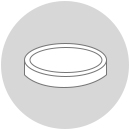 PLM-60 Papierdeckelmaschine