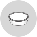 PLM-80 Stapelbarer Papierdeckelmaschine